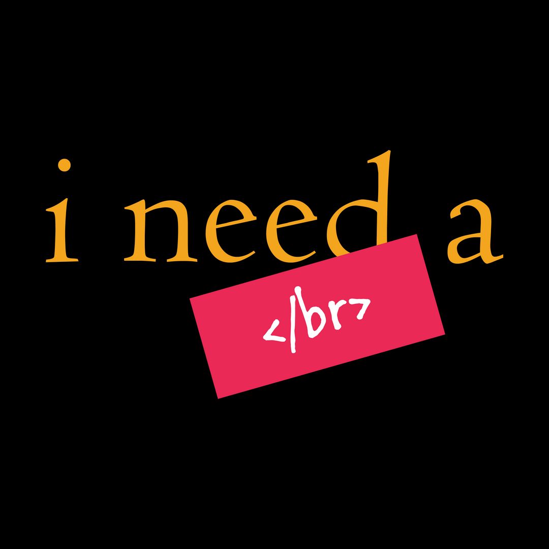 F6fe0da0 I Need A Br Coder Black