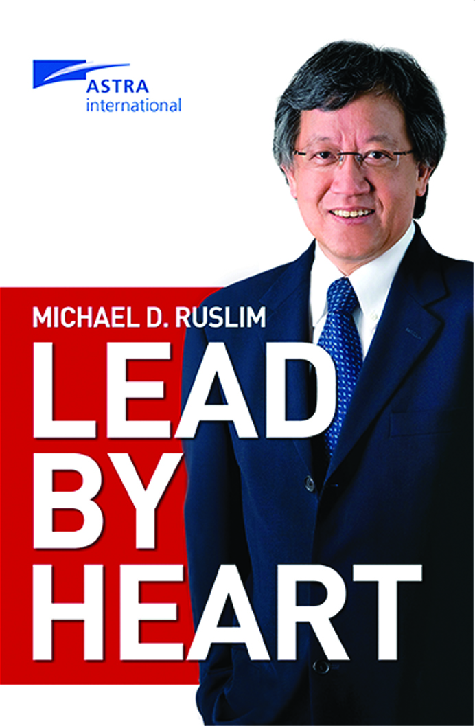 Lead By Heart