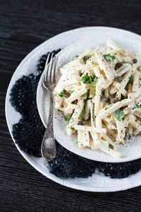 Celeriac remoulade