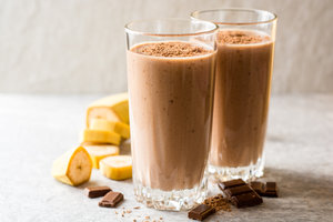 Protein smoothie