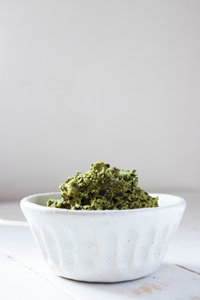 Nut-free pesto