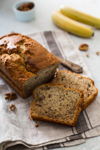 Banana bread