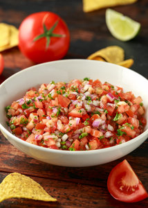 Pico de Gallo