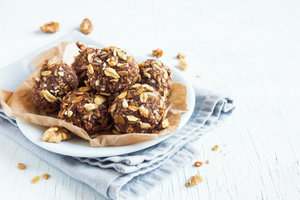 Muesli bites