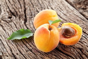 Apricots