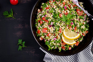 Tabbouleh