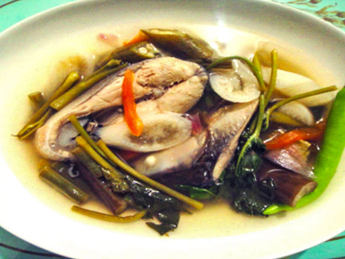 Pinakbet