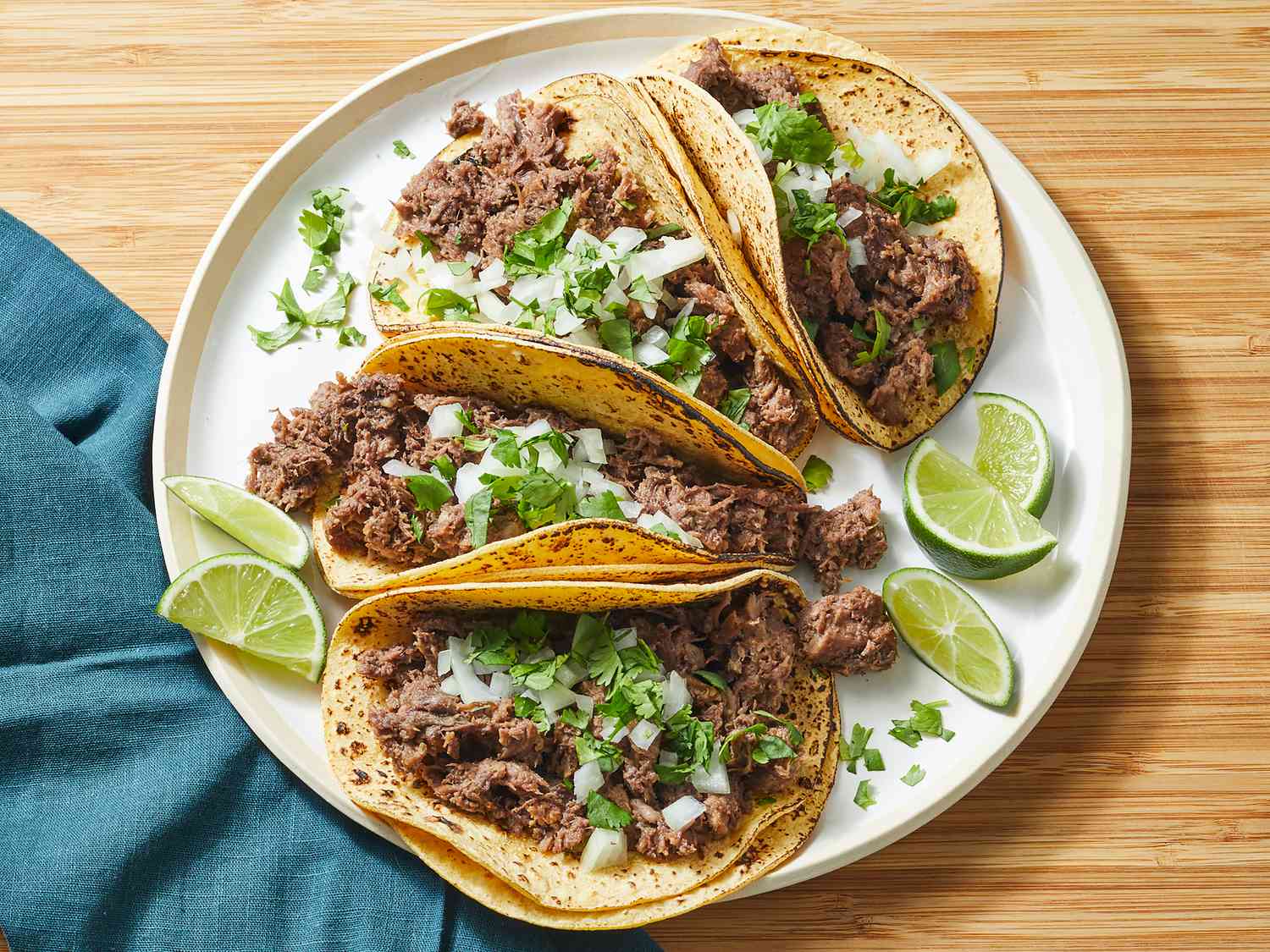 Carne Asada al Cilantro