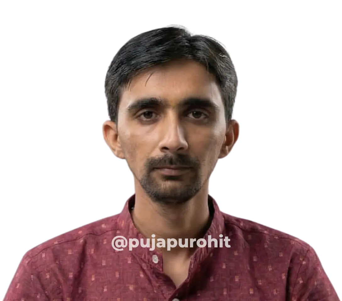 pandya jigar