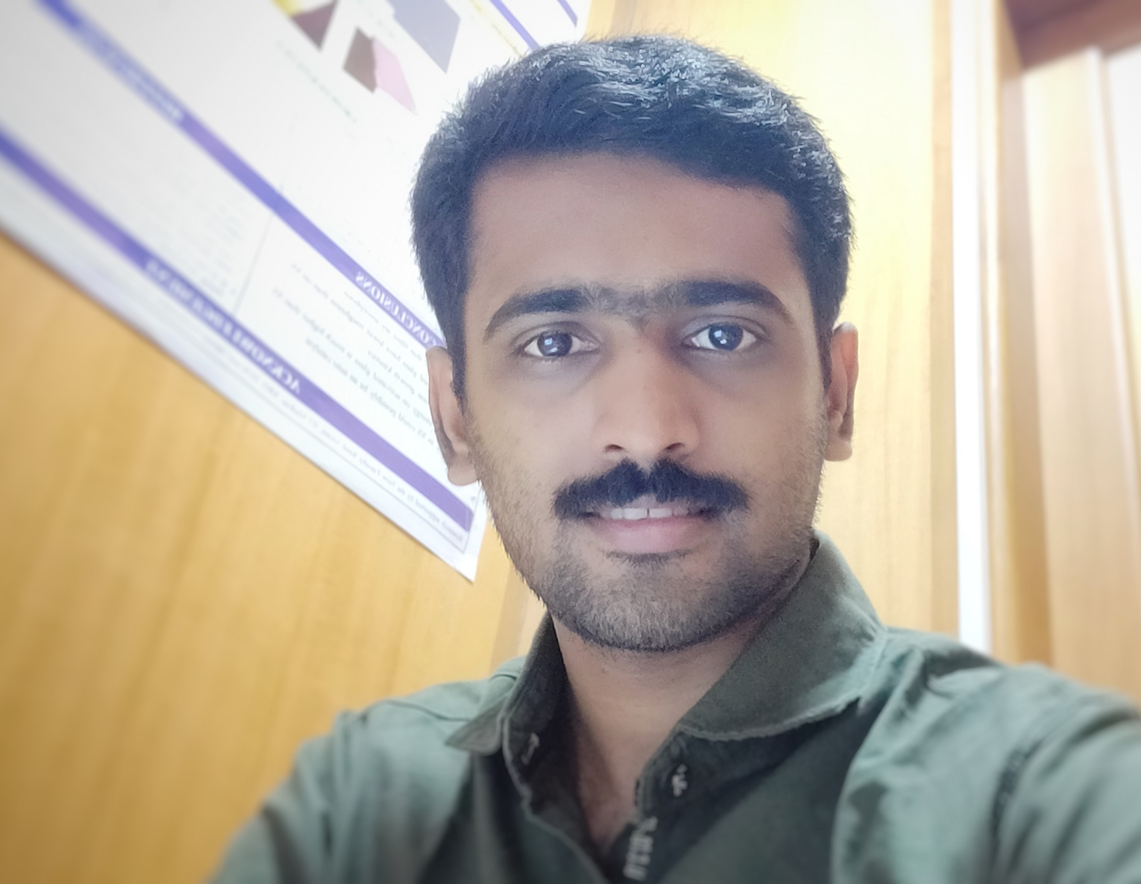 Nitheesh M. Nair