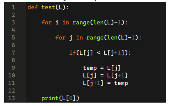 The Joy Of Computing Using Python Week 6 : Assignment 1, NPTEL, Answers  July 2023, by Computer Bits Daily, Aug, 2023