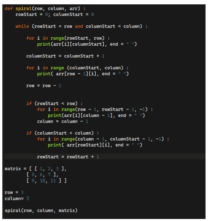 NPTEL The Joy Of Computing Using Python Assignment 7 Answers