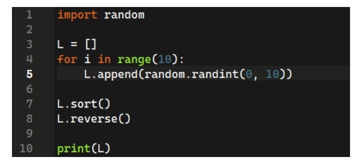 NPTEL The Joy Of Computing Using Python Assignment 3 Answers 2023