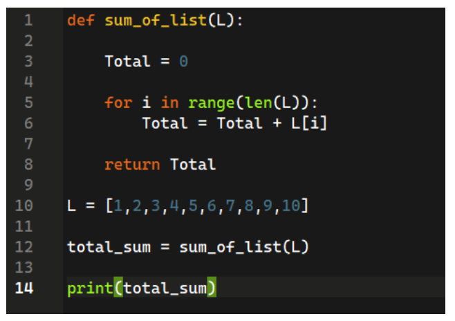 NPTEL The Joy Of Computing Using Python Assignment 3 Answers 2023