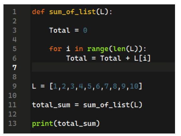 NPTEL The Joy Of Computing Using Python Assignment 3 Answers 2023