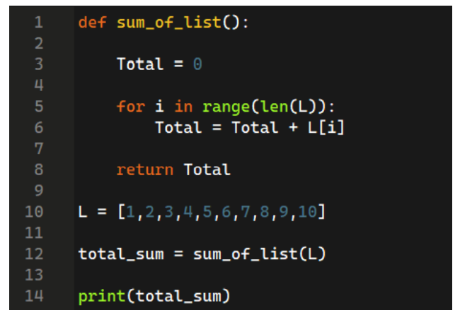 NPTEL The Joy Of Computing Using Python Assignment 3 Answers 2023