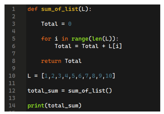 NPTEL The Joy Of Computing Using Python Assignment 3 Answers 2023