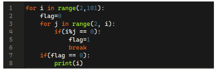 NPTEL The Joy Of Computing Using Python Assignment 4 Answers