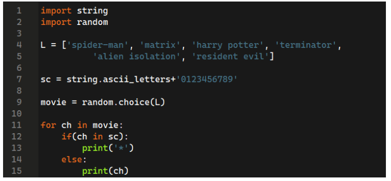 NPTEL The Joy Of Computing Using Python Assignment 4 Answers