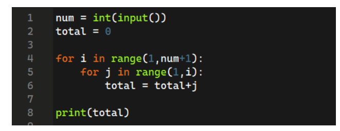 NPTEL The Joy Of Computing Using Python Assignment 4 Answers