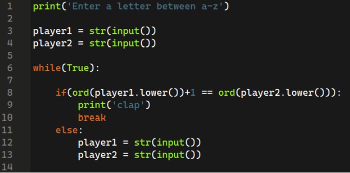 NPTEL The Joy Of Computing Using Python Week 8 Assignment Answer 2023 NPTEL The Joy Of Computing Using Python Week 8 Assignment Answer 2023