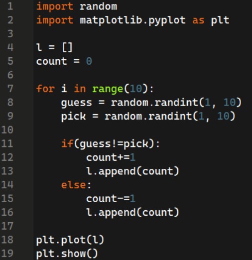 NPTEL The Joy Of Computing Using Python Week 8 Assignment Answer 2023 NPTEL The Joy Of Computing Using Python Week 8 Assignment Answer 2023
