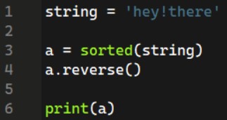 NPTEL The Joy Of Computing Using Python Week 8 Assignment Answer 2023 NPTEL The Joy Of Computing Using Python Week 8 Assignment Answer 2023