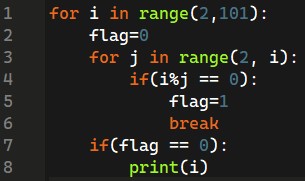 NPTEL The Joy Of Computing Using Python Assignment 4 Answers