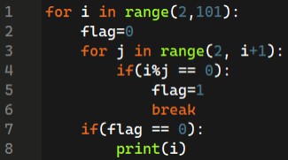 NPTEL The Joy Of Computing Using Python Assignment 4 Answers