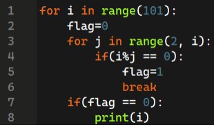 NPTEL The Joy Of Computing Using Python Assignment 4 Answers