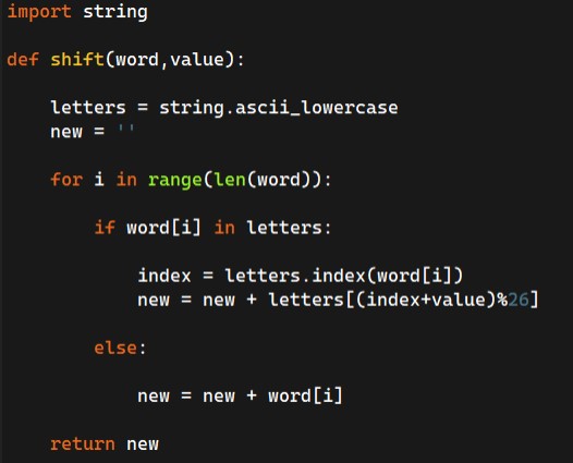 NPTEL The Joy Of Computing Using Python Week 6 Assignment Answer 2023