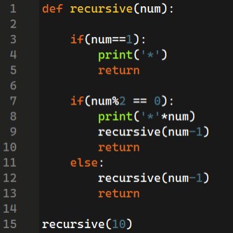 NPTEL The Joy Of Computing Using Python Week 6 Assignment Answer 2023