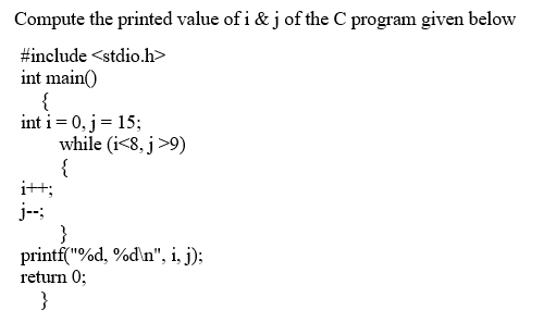 NPTEL Problem Solving Through Programming In C Week 5 Assignment Answers 2023 NPTEL Problem Solving Through Programming In C Week 5 Assignment Answers 2023