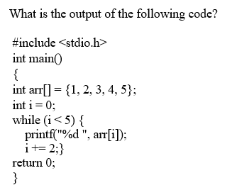 NPTEL Problem Solving Through Programming In C Week 6 Assignment Answers 2023