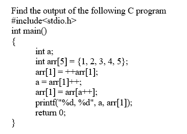 NPTEL Problem Solving Through Programming In C Week 6 Assignment Answers 2023