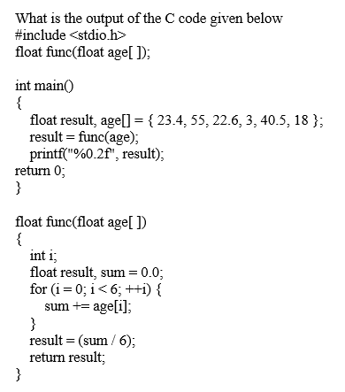 NPTEL Problem Solving Through Programming In C Week 8 Assignment Answers 2023 NPTEL Problem Solving Through Programming In C Week 8 Assignment Answers 2023