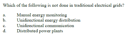 introduction to iot nptel assignment 11 answers