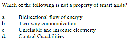 introduction to iot nptel assignment 11 answers