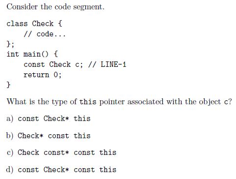 Programming In Modern C++ Assignment 3 Answers 2023