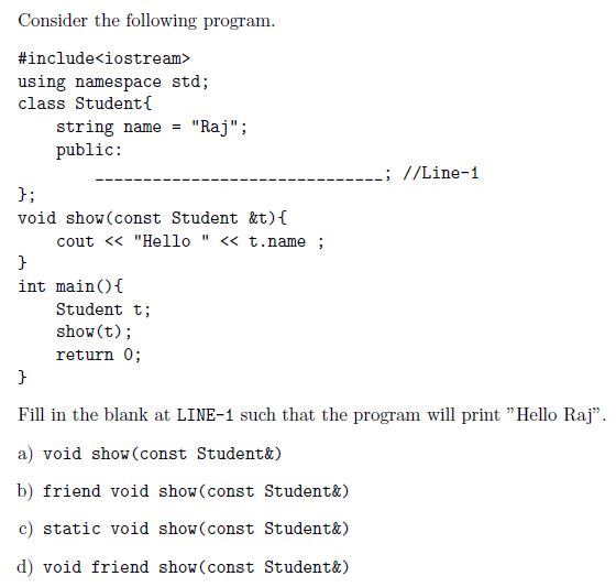 NPTEL Programming In Modern C++ Assignment 4 Answers 2023