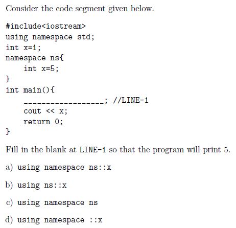 NPTEL Programming In Modern C++ Assignment 4 Answers 2023