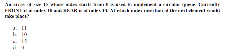 NPTEL Data Structure And Algorithms Using Java Week 5 Assignment Answers 2023