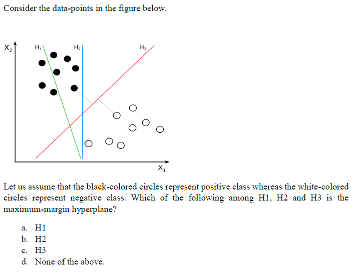 NPTEL Introduction To Machine Learning - IITKGP Week 5 Assignment Answer 2023