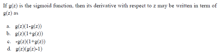 NPTEL Introduction To Machine Learning - IITKGP Week 5 Assignment Answer 2023