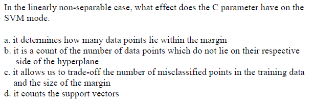 NPTEL Introduction To Machine Learning - IITKGP Week 5 Assignment Answer 2023