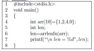 NPTEL C Programming And Assembly Language Week 2 Assignment Answers 2023