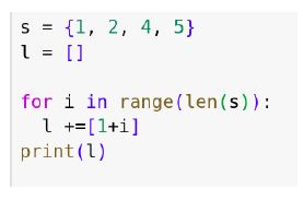 NPTEL Python for Data Science Assignment 2 Answers 2023