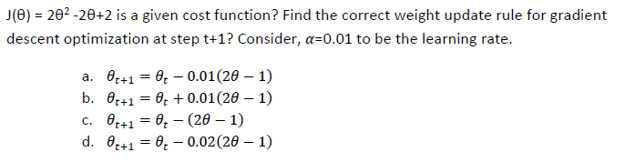 nptel deep learning assignment 4 answers