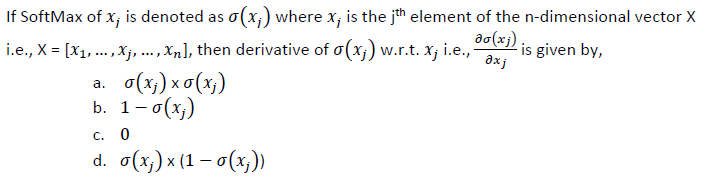 NPTEL Deep Learning Week 4 Assignment Answers 2023