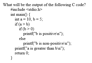 NPTEL Problem Solving Through Programming in C Week 3 Assignment Answers 2024 7 W03Q08